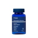 Trace Minerals Electrolyte Stamina - 심장 건강 & Hydration 지원 - 전해질 보충교재 원조 근육 크림프 기복 & 내구시간 - 마그네슘을 가진 무기물 보충교재 - 90의 정제 (15의 서빙)