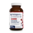 Metagenics Inflavonoid 집중 치료 - Curcumin, Boswellia, Ginger & Fenugreek - 합동 안락, 면역 건강 및 정상적인 염증 응답을 지원합니다 - 비 GMO, 글루텐 자유로운, 채식주의자 - 120의 캡슐