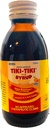 Tiki-Tiki 스타 플러스 시럽 120ml