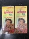 2개의 Appebon Kid Syrup 음식은 철 120ml를 가진 보충을 포장합니다