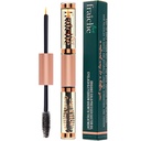 USDA 유기 피마자 기름 Lash 혈청 - 프리미엄 모든 자연적인 냉각은 Mascara 관을 가진 피마자 기름 속눈썹 성장 혈청을 압박했습니다 - 속눈섭 처리와 컨디셔너 - 더 두꺼운과 풀러 채찍질을 위해