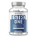 Men Natural Strength, Mood 및 Drive Support* (60 캡슐)에 대한 NutraOne EstroOne 호르몬 지원