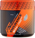 Endurance BCAA 플러스, Beta Alanine, 면 캔디, 434 그램을 가진 훈련 더 열심히 그리고 더 긴을 위해 디자인되는 Intra 운동