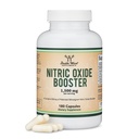 Nitric 산화물 보충교재 (Stim 자유로운 전 운동) - Nitrosigine, L Arginine 및 L Citrulline를 가진 Nitric 산화물 승압기 (구부 No2 Nitric 산화물 교류) 180의 캡슐에 넣기 위하여 묶인 L Citrulline