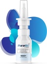 NAD + Nasal 스프레이 - 스프레이 당 30mg, 30ml 총, 200 스프레이 - 세포 에너지 및 대사 (1 병)