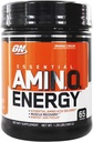 최적의 영양 필수 AmiN.O. EnergyTM 오렌지 쿨러 - 65 서빙