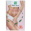 승 도시 Fibroid 차, 지원 Fibroid 수축과 건강한 폭탄, 노화 방지, 온난한 Uterus Detox 차, 20 Teabags
