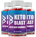 (3 팩) Keto 돌풍 Gummies, 최대 힘, 본래 Keto 돌풍 Gummy, 진보된 공식, 3 달 공급
