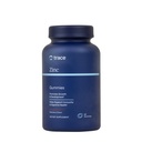 Trace Minerals 아연 - 건강한 발달 & 면역 지원을 위한 아연 거미 보충교재 - 소화 & 대사 - 아이들의 거미 - 젤라틴 자유로운 & Vegan - Elderberry 풍미 - 60 조사 (30의 서빙)