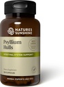Nature's Sunshine Psyllium Hull, 100 캡슐 | 유기적 인 시스템 지원은 폐기물 제거 프로세스를 촉진하는 수용성 섬유에서 높습니다.