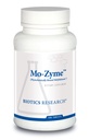 Biotics 연구 Mo-Zyme Molybdenum 50 마이크로 그램, Liver 지원, 해독, 필수 추적 성분, 건강한 대사, 산화 방지제 지원 100 정제