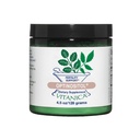 Vitanica Optinositol - Myo-Inositol 및 D-Chiro Inositol과 Ovulation 지원 - 4000 mg Myo-Inositol 분말 및 100 mg D Chiro Inositol - 프로 로고 - 4.4 Oz와 여성 건강 보충