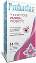 Vaginal Probiotic for BV | Bacterial Vaginosis Formula | 임상적으로 승인 | BV의 재발생률 | 밸런스 pH 및 유지 보수 Feminine Health | 여성용 프로바이오틱스 (1)