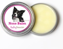 건강한 Breeds 국경 Collie Dog Nose Balm 2 oz