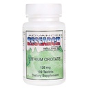 리튬 Orotate 100 탭