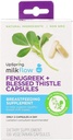 Fenugreek Blessed Thistle (100 채식 캡슐)를 가진 우유 교류 Breastfeeding 보충교재