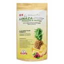 Liz A. Linaza Plus 파인애플, Moringa 및 Garcinia Cambogia -16oz