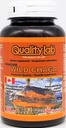 야생 Chaga 보충 500 mg 120 vegecaps (캐나다에서 만드는)