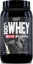 Nutrex - 100 % Whey 단백질