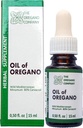 OREGANO COMPANY- Oregano 0.50의 기름. oz 15 ml 액체, 하락, 채식주의자, 채식주의자, Aceite De Oregano, 식용 음식 급료 보충교재, 높은 자연적인 Carvacrol 힘, 야생 Oregano 기름 추출물 Tincture