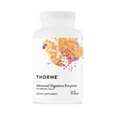 THORNE - 고급 소화 효소 - Aid Digestion에 소화 효소 혼합 - Pepsin, Ox Bile & Pancreatin * - 90 서빙