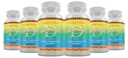 매일 건강, Flexprotex D 6 병 720 캡슐