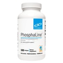 XYMOGEN PhosphaLine - Polyenylphosphatidylcholine Phosphatidyl Choline - 지원 간 건강, 세포 막 유동성, 심장 혈관 건강 (100 Softgels)