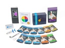 PREMIUM 분자식 "Made Easy"스타터 키트  Non Non-GMO 글루텐-Free OU Kosher 인증 성분