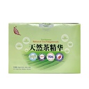 녹차 추출물, 신차 Era의 자연적인 차 폴리페놀 정제, 차 Esssence, 90tablets/bottle, 6bottles/box
