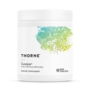 THORNE - Catalyte - 전해질 보충 및 에너지 복원 보충 * - 인공 감미료 없음 - 스포츠 - 레몬 Lime - 11.01 Oz 인증