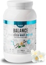 Hydrolyzed Whey Protein byMarceFitness 바닐라 맛 2 파운드