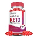 Justified Laboratories Keto Drops Keto ACV Gummies 고급 공식 1000MG Keto Drops Keto Gummies Apple Cider Vinegar Pomegranate Beet Juice Powder B12 Vegan Non GMO 60 거미