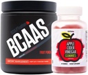 V Shred BCAA 분말과 Apple Cider Vinegar 뭉치에 의하여 조각 Nation