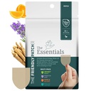 친절한 패치 Travel Essentials Multi-Pack에는 8개의 패치가 포함되어 있습니다: Snooze Sleep Patches, Ashwagandha 진정 패치, Boost Energy Patch, 그리고 잠자기, 휴식, 에너지에 대한 방패 패치.