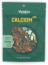 Viridian Reptile - D3 (3, Ounces)를 가진 Reptile 칼슘 보충교재