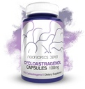 Nootropics Depot Cycloastragenol 10 % 캡슐 | 100mg | 30 개 | Astragalus membranaceus | 세포 건강, 면역 지원, 길이 텔로머