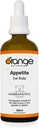오렌지 Naturals Homeopathic Appetite for Kids, 3.38 유체 Ounce