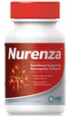 비타 과학 Nurenza Neuropathy 기복 보충 40x 힘 Nerve 건강, 빠른 수선 w/Vitamins, 산화 방지제 Revitalizing 발, 손, 다리 및 발가락을 위한 자연적인 R-ALA 모양. 60 Ct.
