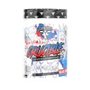Crucible Pre-Workout Powder, 폭발성 운동, 레이저 초점, 높은 자극, 놀라운 맛, 베테랑 소유 및 운영 (25 서빙, Blue Cherry Slushie)