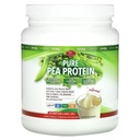 Olympian Labs Pea Protein Powder, Unflavored - 25g의 Protein, Plant Based Vegan Friendly, Low Net Carbs, Gluten Free, Lactose Free, No Sugar 추가 및 Soy Free, 13 서빙
