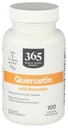 전체적인 음식 시장, Bromelain를 가진 Quercetin, 100 조사
