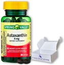 Astaxanthin 4 mg - 30 조사, (팩의 1), Fusion 상점 상점에 의해 복종