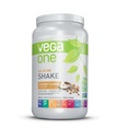 Vega One All-In-One Nutrition Shake Coconut Almond (20 인분) - 플랜트 기반 Vegan Protein Powder, Non Dairy, Gluten Free, Non GMO, 29.4 Ounce (팩 1)