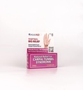 Carpal Tunnel Relief에 대한 패치 - 혁신적인 특허 기술 - 임상 입증 의학 접착제는 Carpal Tunnel (Small - 5 Pack)의 구호를 제공합니다.