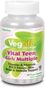 VegLife Vital 비탄 소녀 Multiple Veg Cap, 60 Count