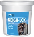 Kentucky 성능 Prod 044033 Neigh-Lox Digestive 보충, 3.5 파운드