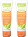 Medline Remedy Phytoplex Z-Guard 피부 보호용 페이스트, 4 Ounce (팩 2)