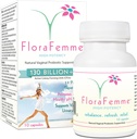 PH 질 Probiotics 좌약 - Feminine Freshness를 위한 효모 & 박테리아의 pH 균형을 지원합니다. 건강한 질 Flora & Eliminates 질 냄새의 회복