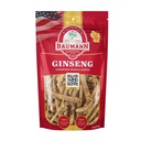 Baumann Wisconsin Ginseng는 전체적인 뿌리 4개 oz를 분류했습니다 - 강화한 에너지를 위한 100% 자연적인 Panax Ginseng 허브, 순수한 말린 미국 인삼