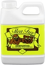 Flea-Free 순수한 유기 음식 보충교재 및 자연적인 애완 동물 제품, 16 Ounce